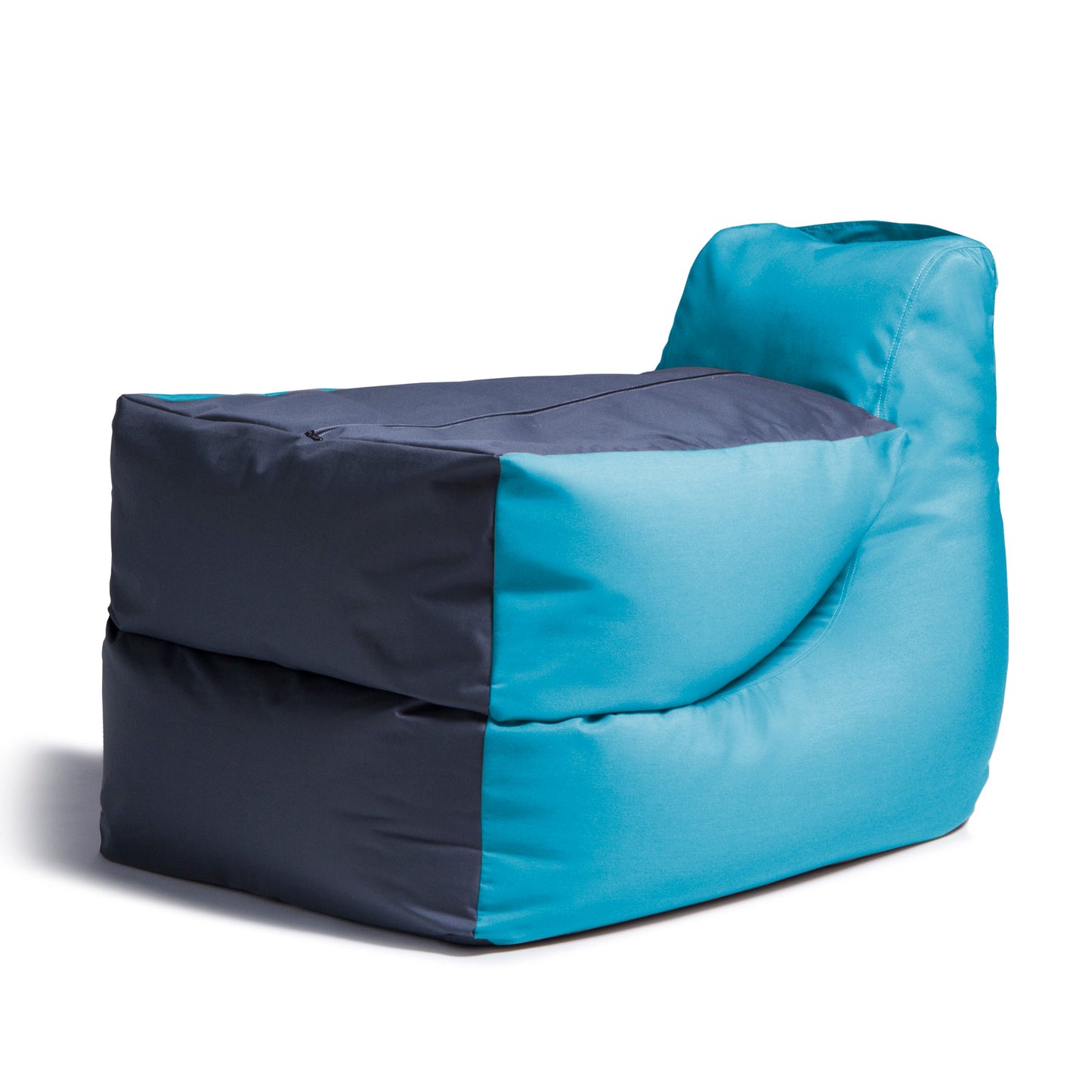 Jaxx Prado Outdoor Chaise Lounge (16605) - SchoolOutlet