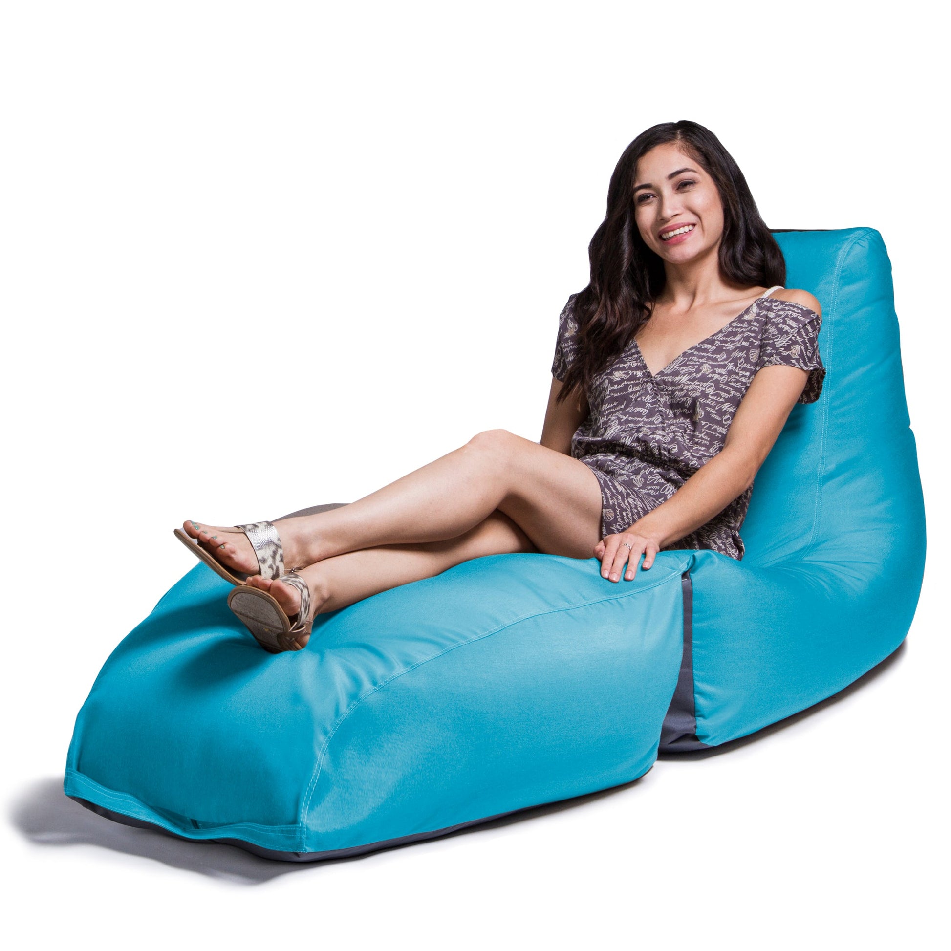 Jaxx Prado Outdoor Chaise Lounge (16605) - SchoolOutlet