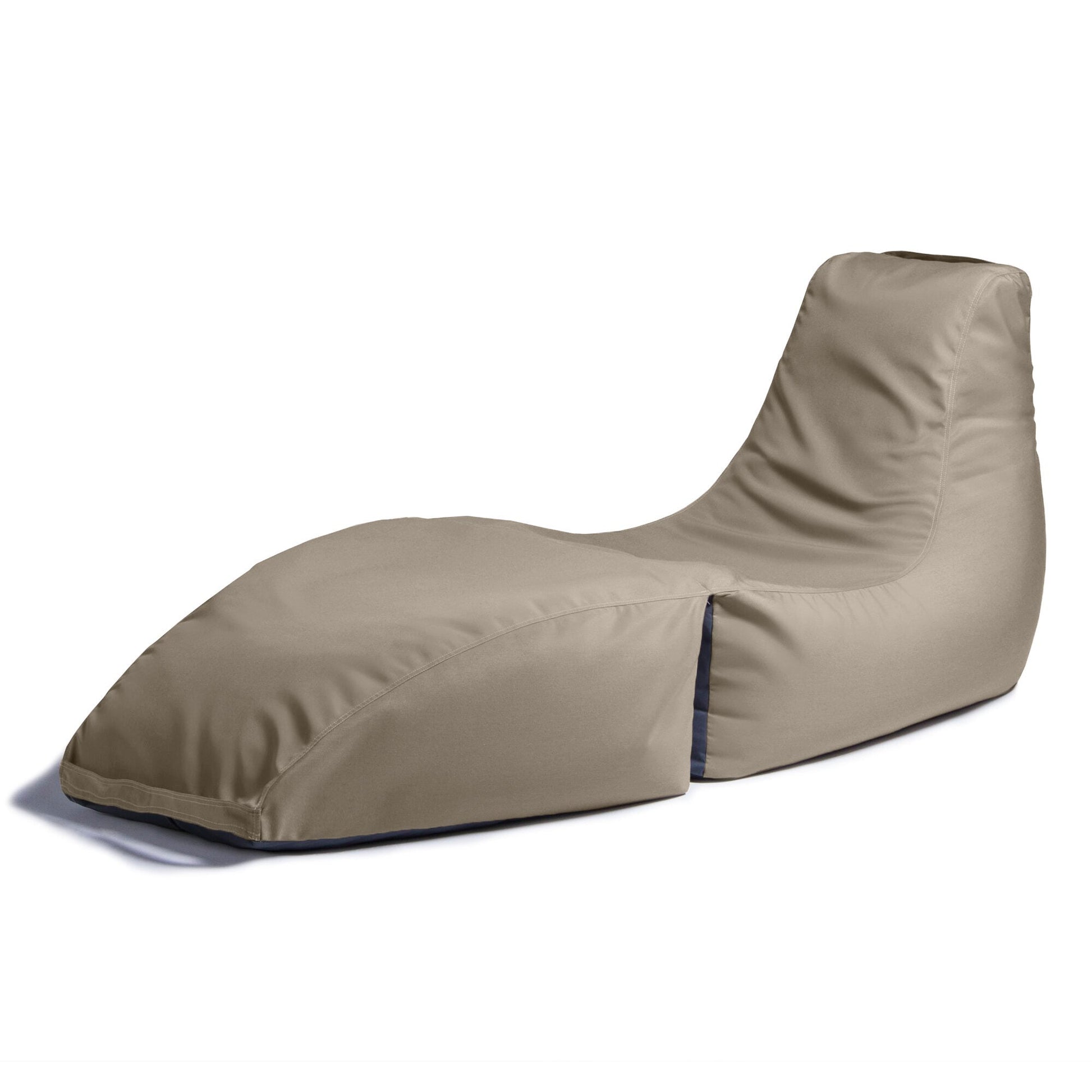 Jaxx Prado Outdoor Chaise Lounge (16605) - SchoolOutlet