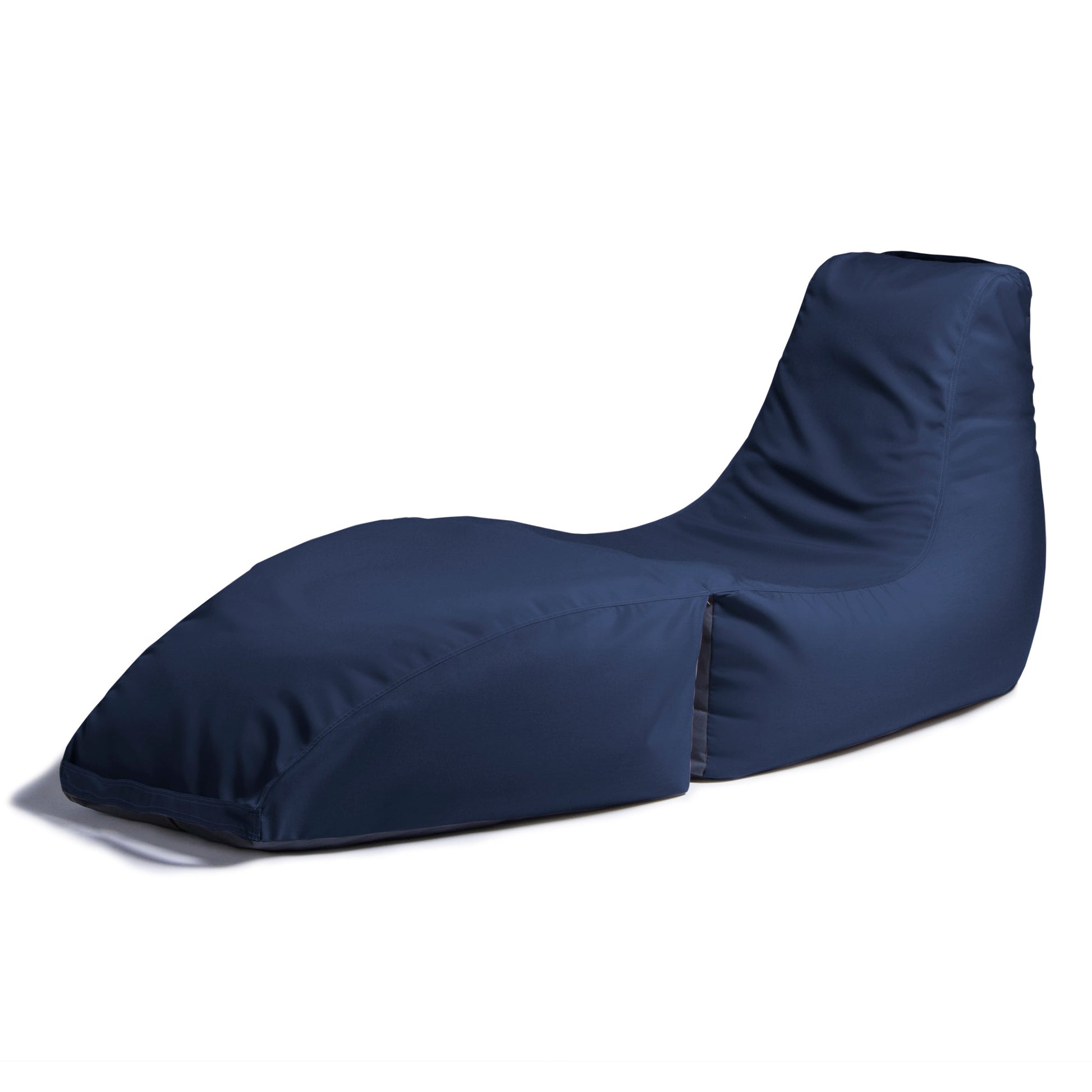 Jaxx Prado Outdoor Chaise Lounge (16605) - SchoolOutlet