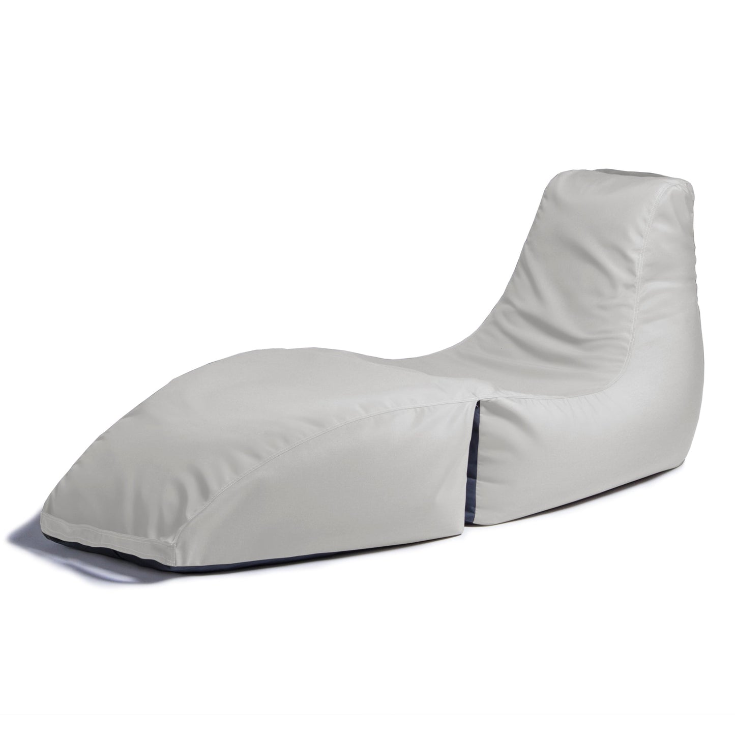 Jaxx Prado Outdoor Chaise Lounge (16605) - SchoolOutlet