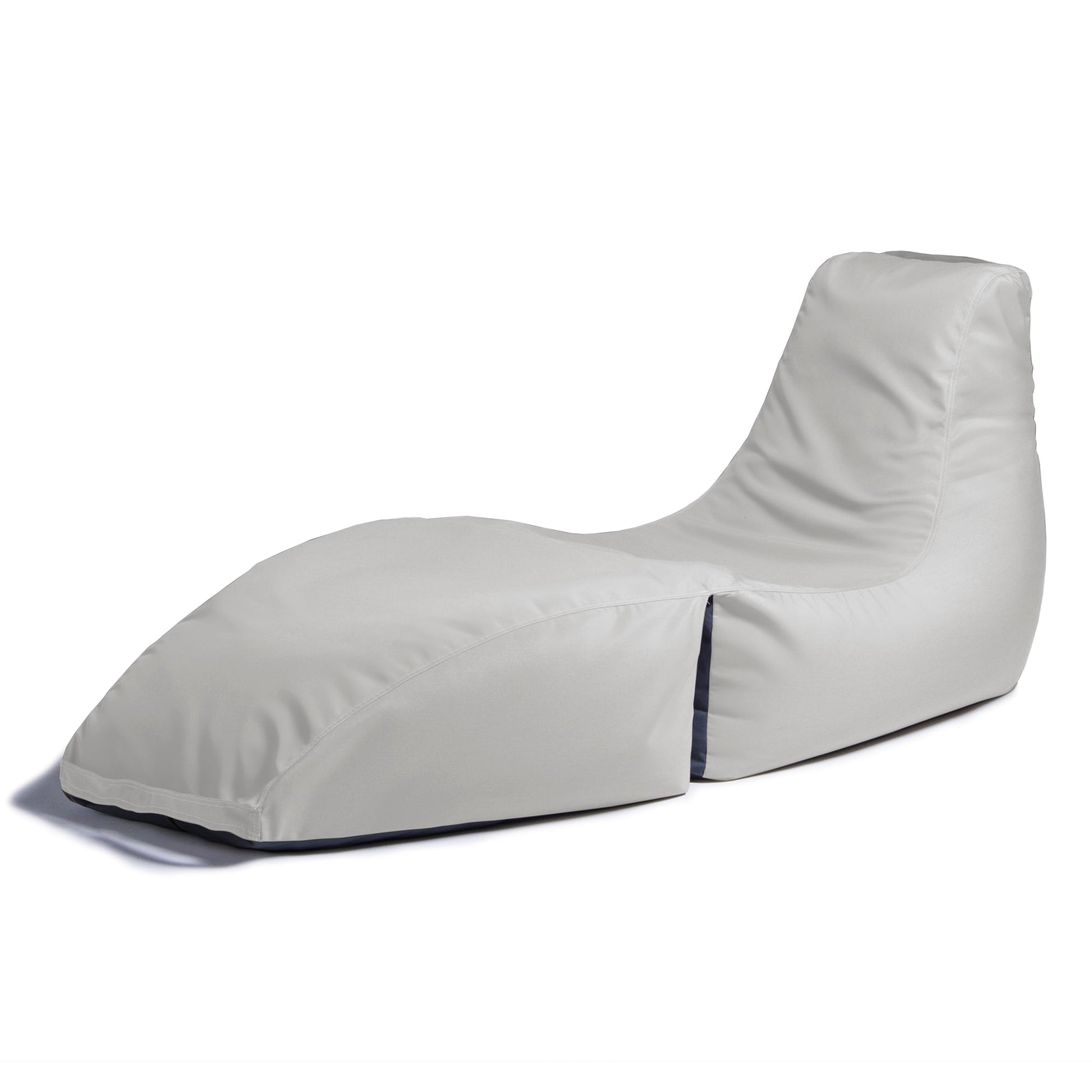 Jaxx Prado Outdoor Chaise Lounge (16605) - SchoolOutlet