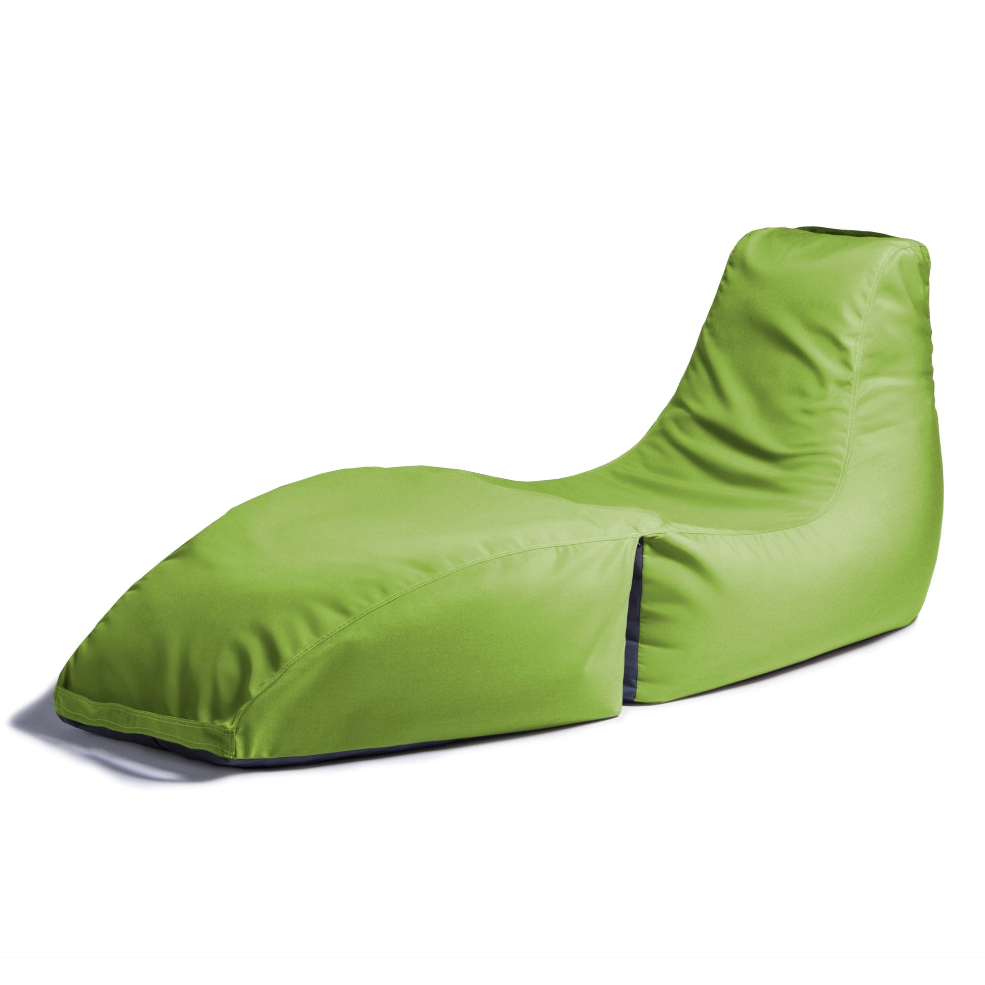 Jaxx Prado Outdoor Chaise Lounge (16605) - SchoolOutlet