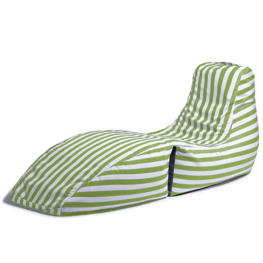 Jaxx Prado Outdoor Chaise Lounge (16605) - SchoolOutlet