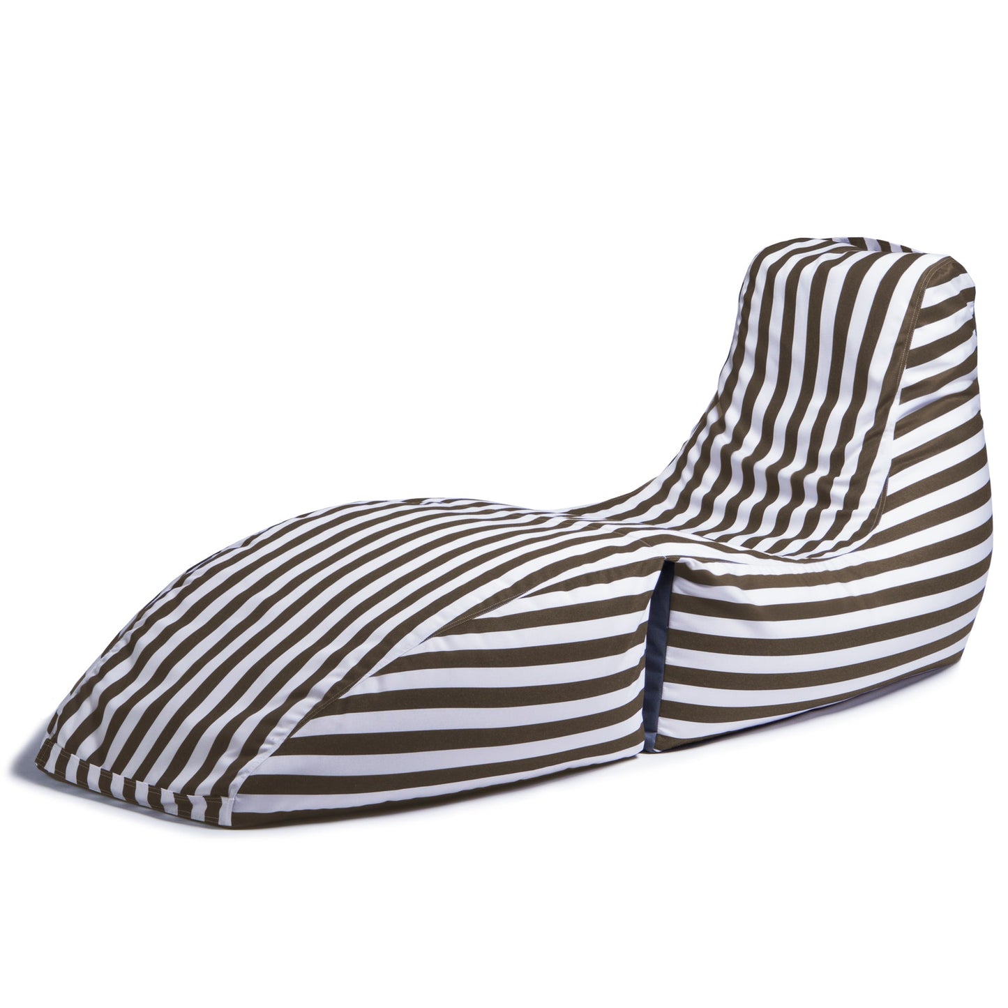 Jaxx Prado Outdoor Chaise Lounge (16605) - SchoolOutlet