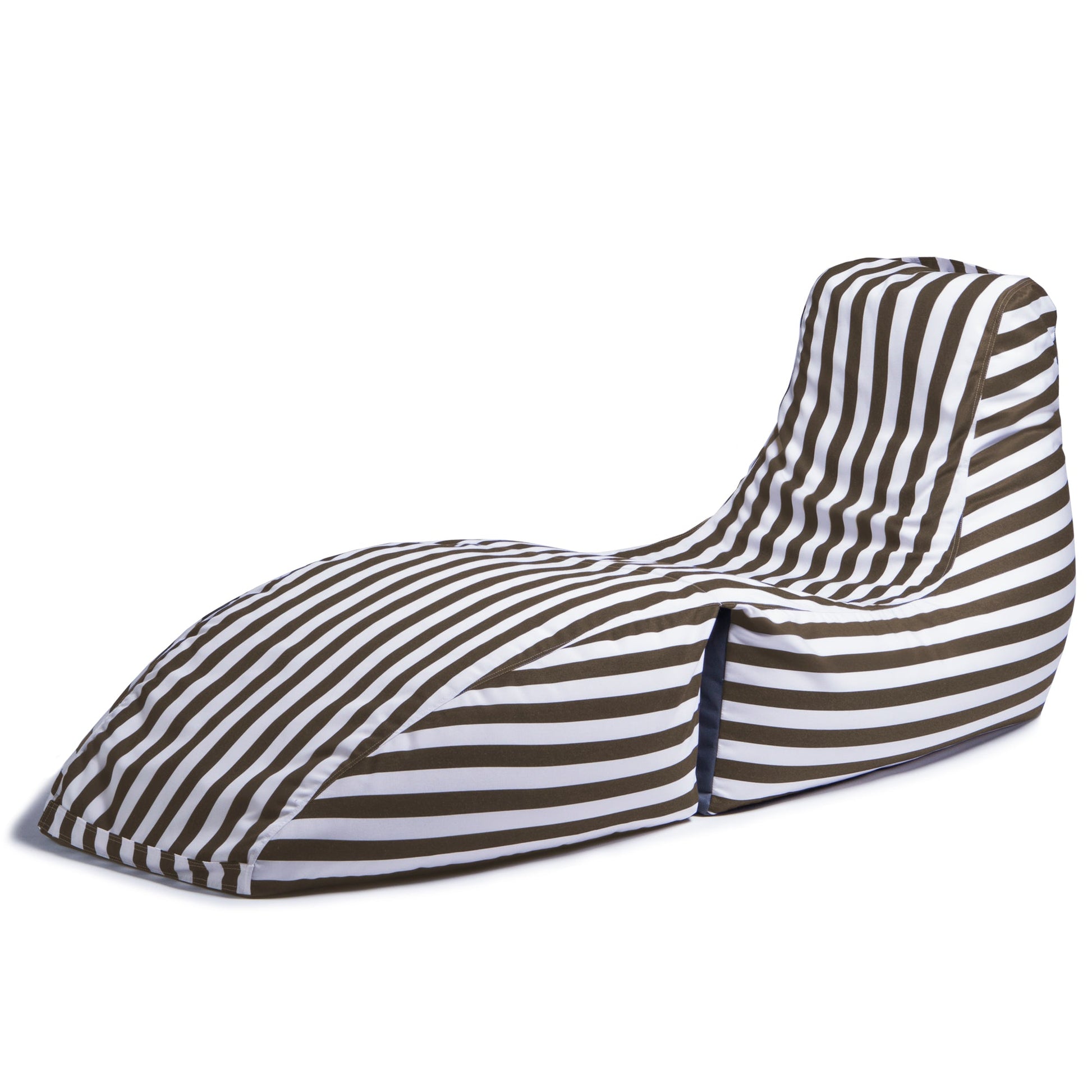 Jaxx Prado Outdoor Chaise Lounge (16605) - SchoolOutlet