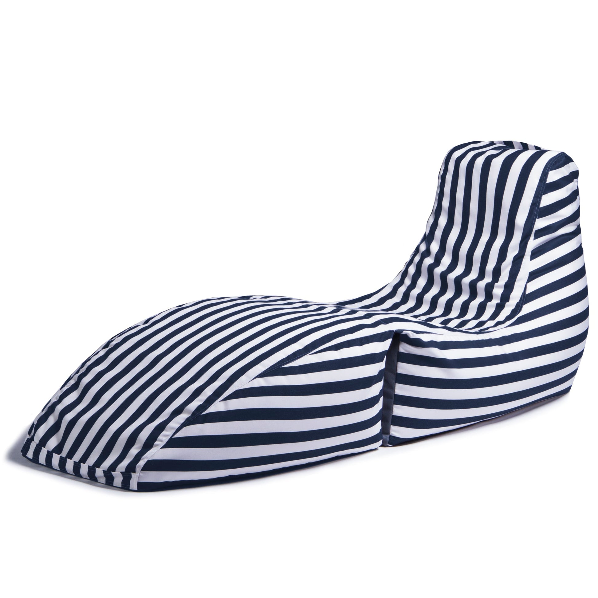 Jaxx Prado Outdoor Chaise Lounge (16605) - SchoolOutlet