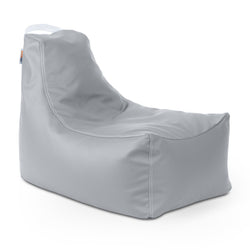 Jaxx Pezzi Jr Kids Classroom Bean Bag Chair (16744)