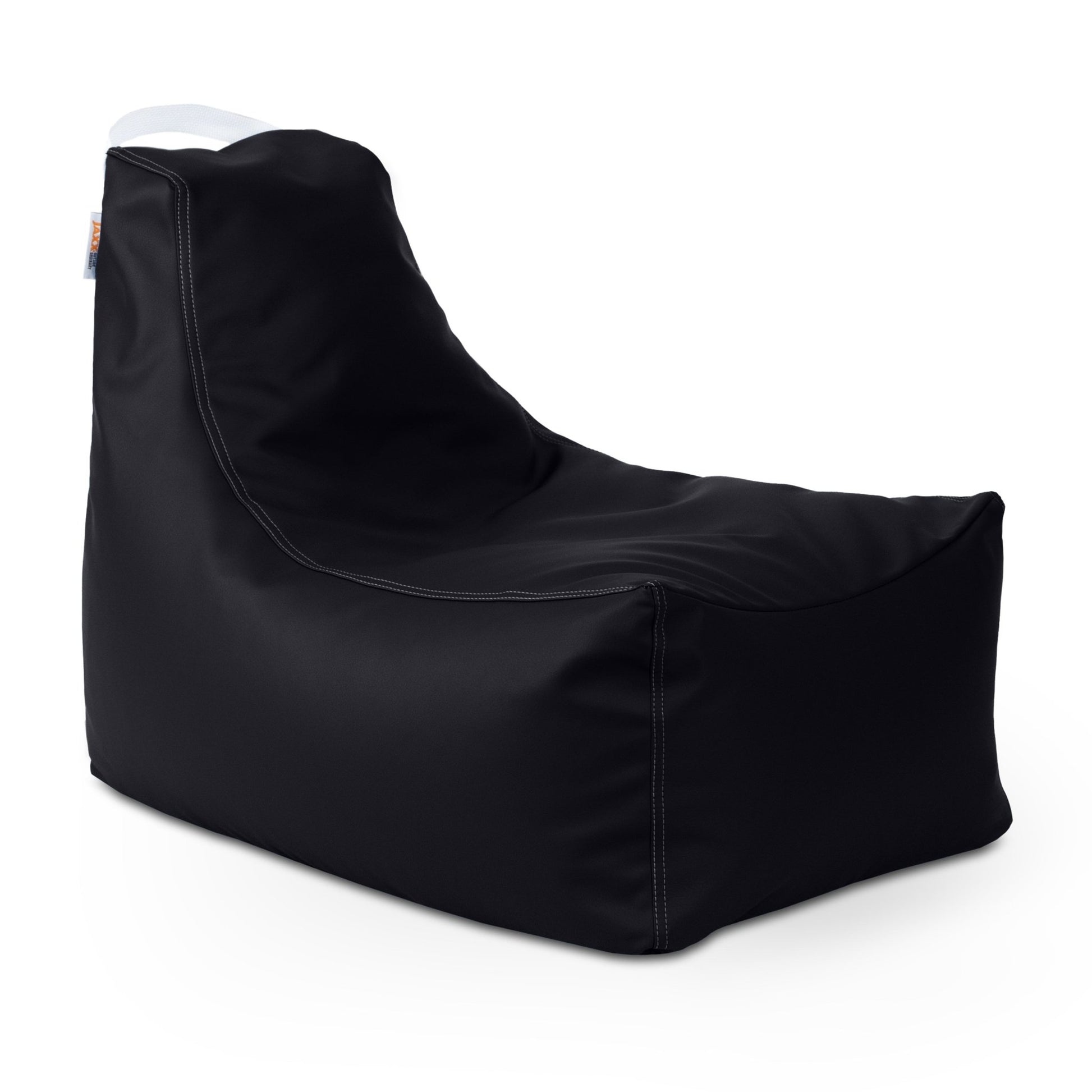 Jaxx Pezzi Jr Kids Classroom Bean Bag Chair (16744) - SchoolOutlet