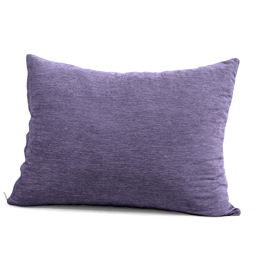 Jaxx Pillow Saxx 3.5 Foot Giant Décor Floor Pillow - Premium Chenille Cover (17582) - SchoolOutlet