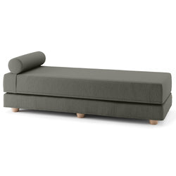 Jaxx Alon Daybed / Fold-Out Queen-Size Mattress (17668)