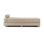 Jaxx Alon Daybed / Fold - Out Queen - Size Mattress (17668) - SchoolOutlet