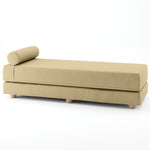 Jaxx Alon Daybed / Fold - Out Queen - Size Mattress (17668) - SchoolOutlet