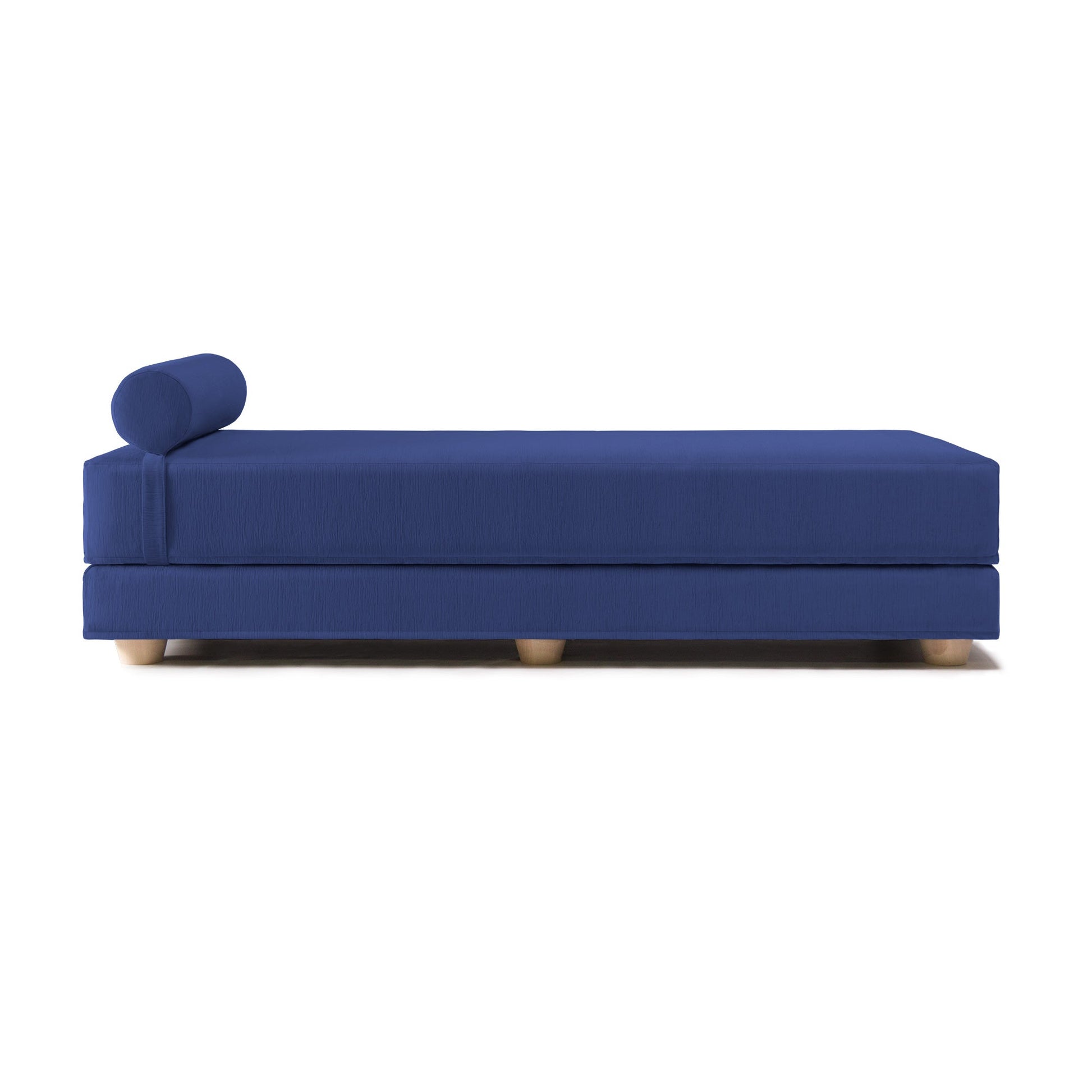 Jaxx Alon Daybed / Fold - Out Queen - Size Mattress (17668) - SchoolOutlet