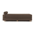 Jaxx Alon Daybed / Fold - Out Queen - Size Mattress (17668) - SchoolOutlet