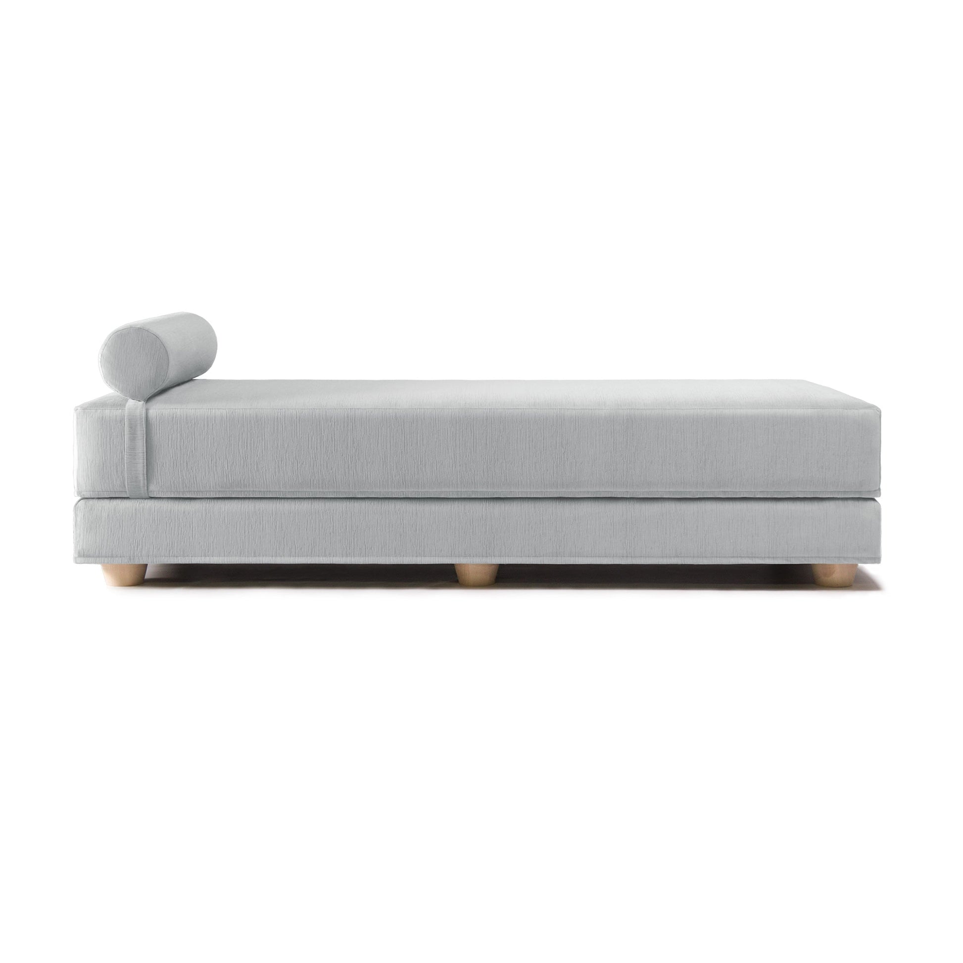 Jaxx Alon Daybed / Fold - Out Queen - Size Mattress (17668) - SchoolOutlet