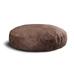 Jaxx 6 Foot Cocoon- Giant Bean Bag for Adults - Padded Microvelvet (17975)