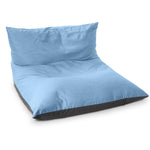 Jaxx Finster Outdoor Bean Bag Lounge Chair (18365) - SchoolOutlet