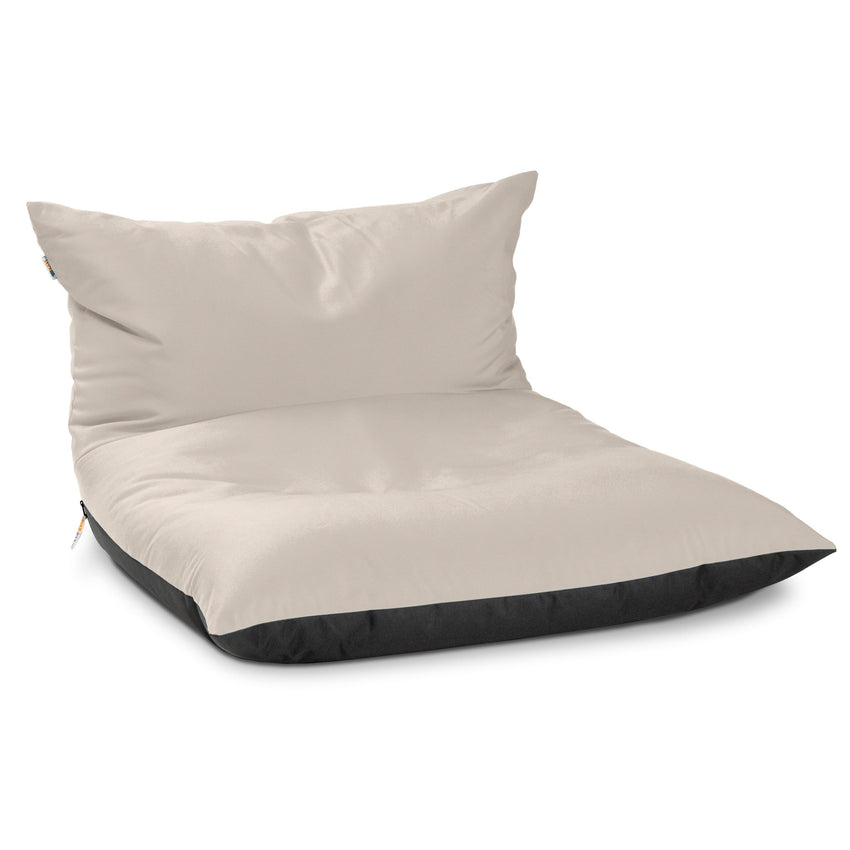 Jaxx Finster Outdoor Bean Bag Lounge Chair (18365) - SchoolOutlet