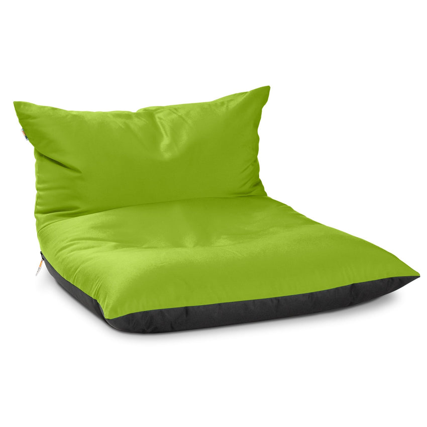 Jaxx Finster Outdoor Bean Bag Lounge Chair (18365) - SchoolOutlet