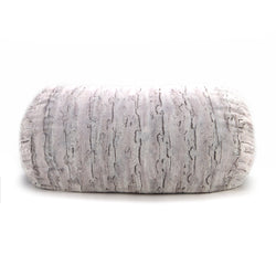 Jaxx Bean Bags Sofa Saxx Bean Bag Lounger - 4' Premium Luxe Fur (18614)