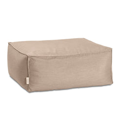Jaxx Baya Outdoor Ottoman - Sunbrella (18927)