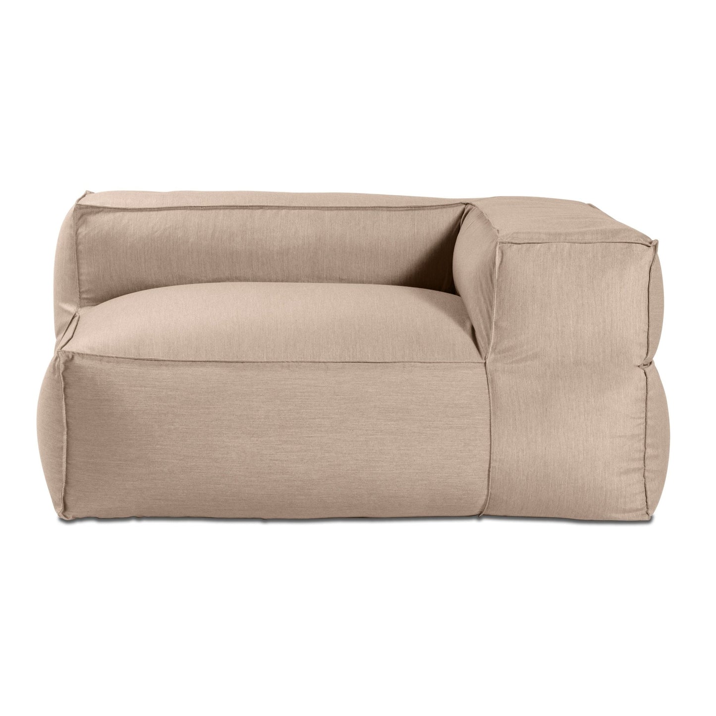 Jaxx Baya Outdoor Left Corner - Sunbrella (18928) - SchoolOutlet