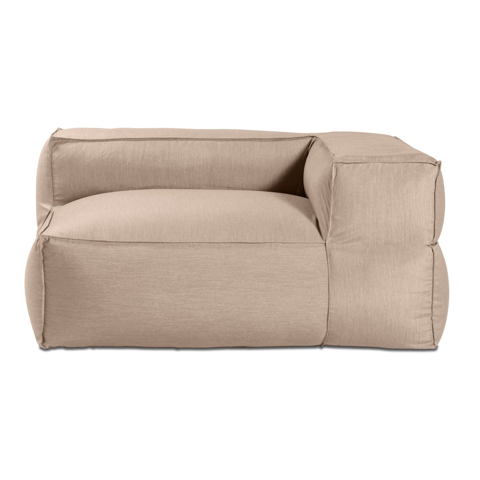 Jaxx Baya Outdoor Left Corner - Sunbrella (18928) - SchoolOutlet