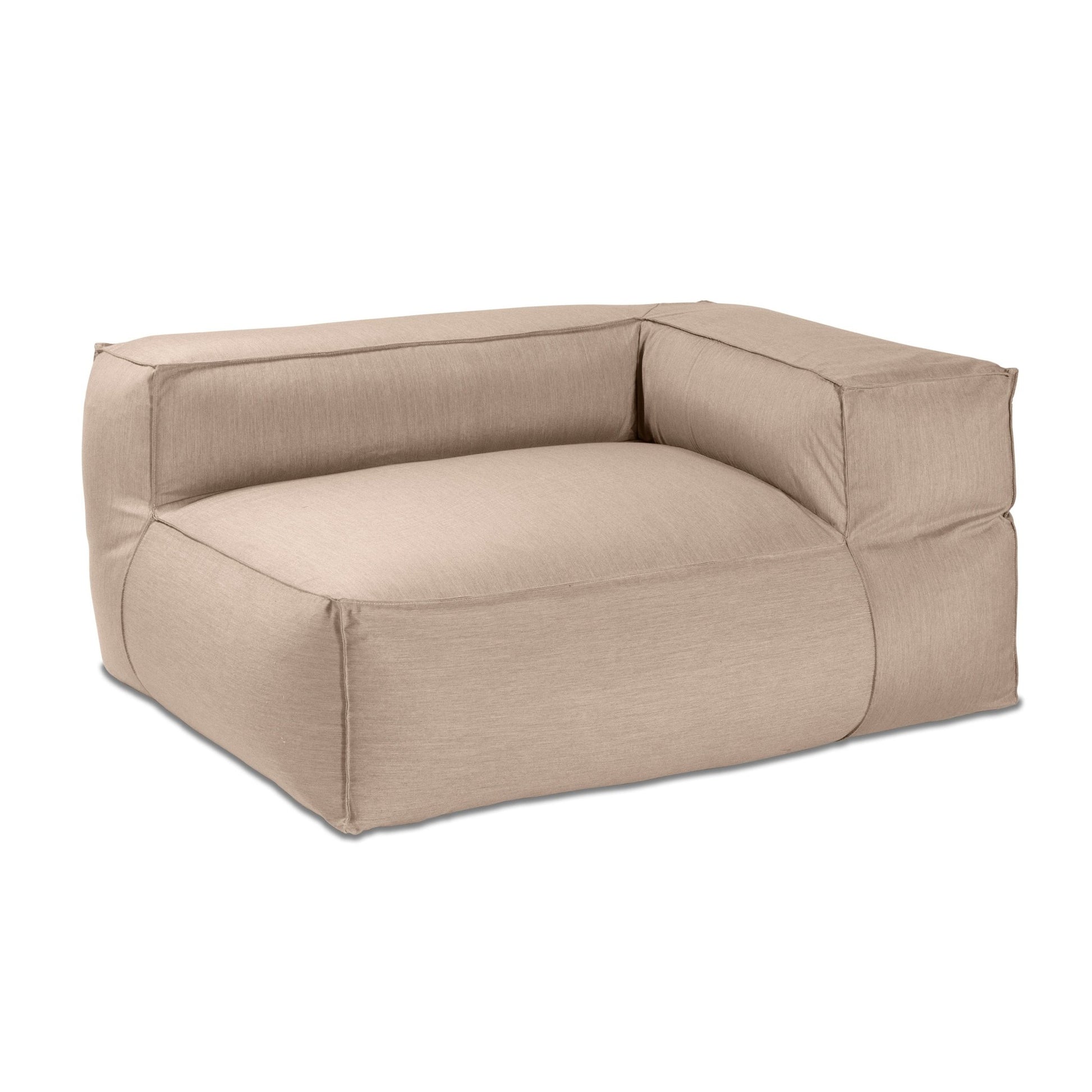 Jaxx Baya Outdoor Left Corner - Sunbrella (18928) - SchoolOutlet