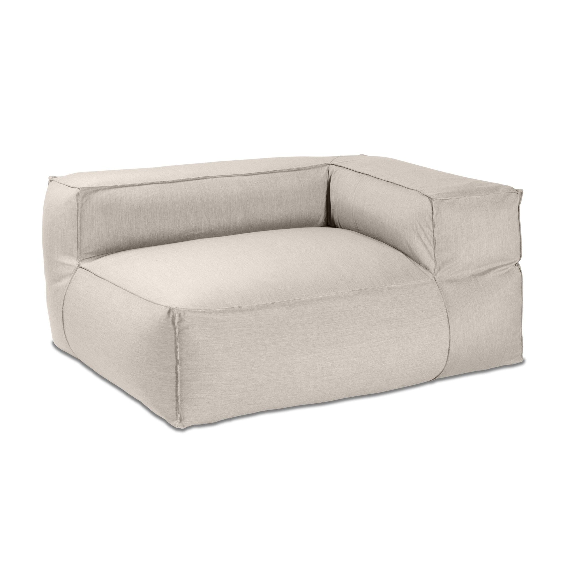 Jaxx Baya Outdoor Left Corner - Sunbrella (18928) - SchoolOutlet