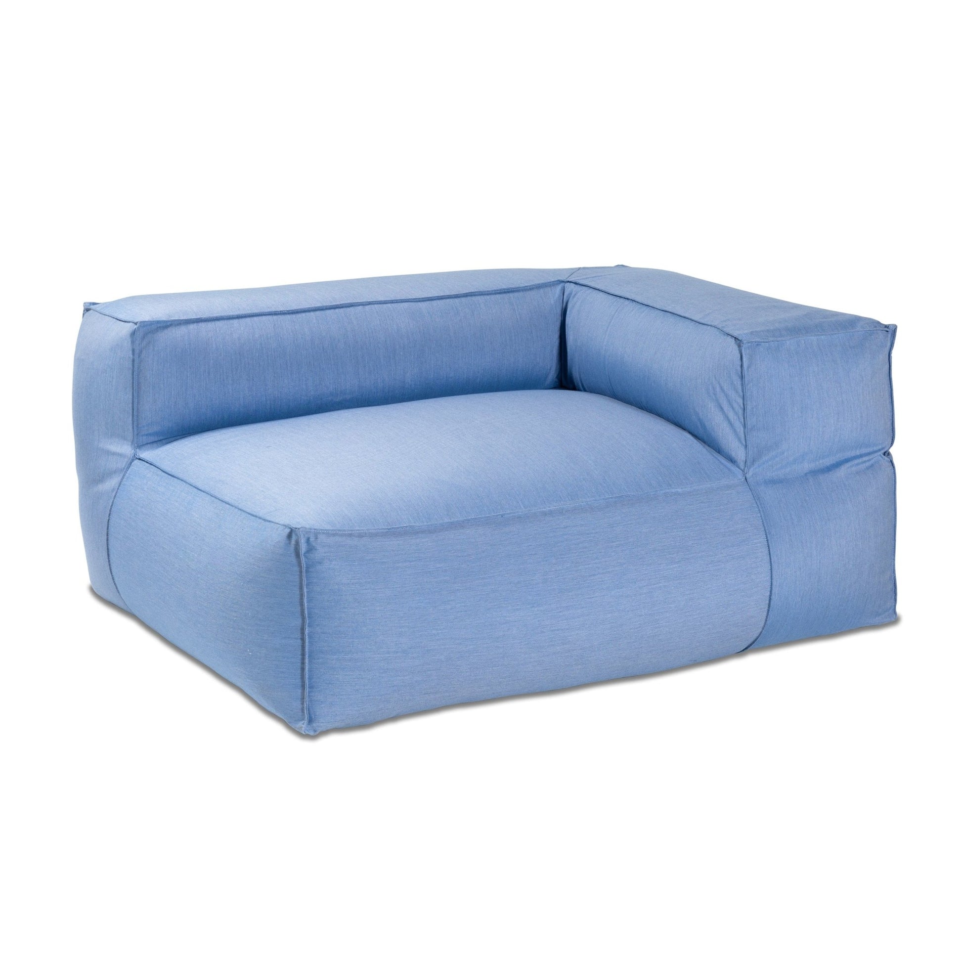 Jaxx Baya Outdoor Left Corner - Sunbrella (18928) - SchoolOutlet