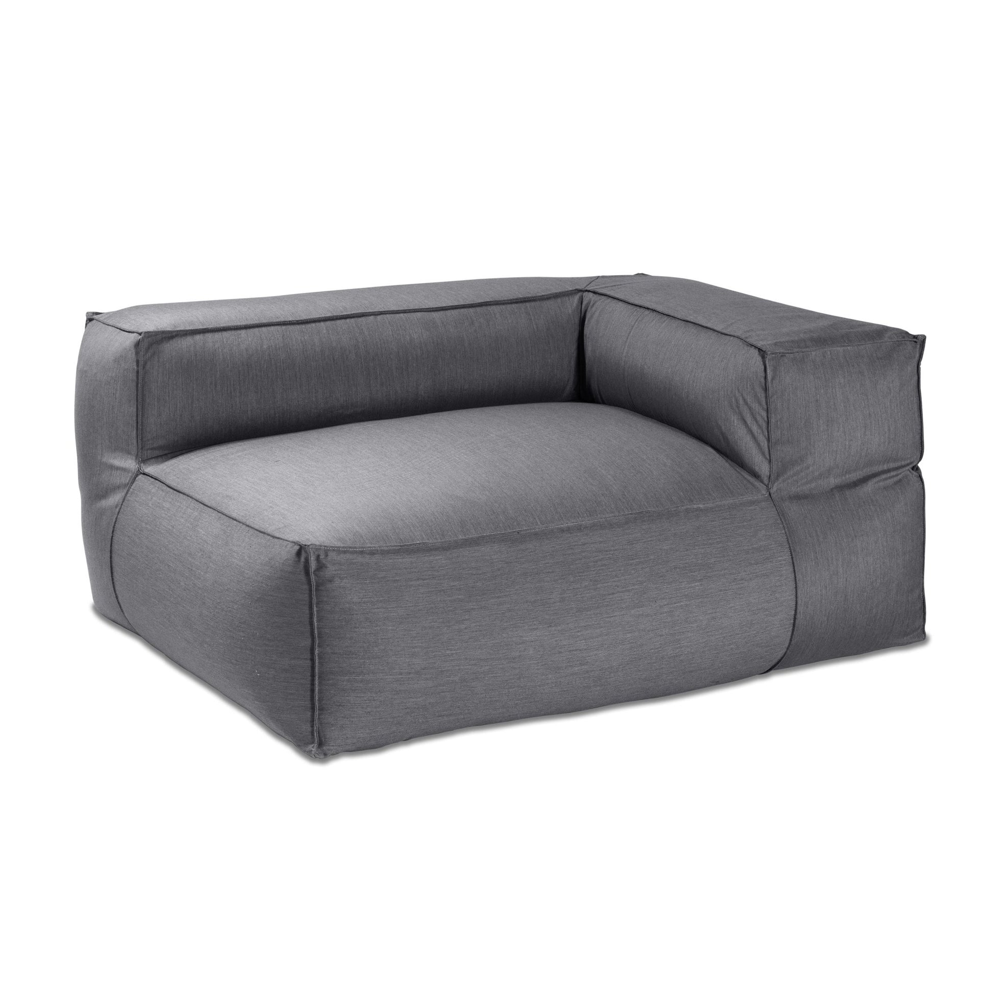Jaxx Baya Outdoor Left Corner - Sunbrella (18928) - SchoolOutlet