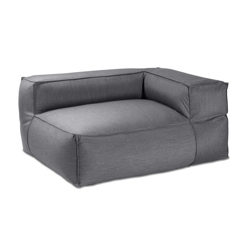 Jaxx Baya Outdoor Left Corner - Sunbrella (18928) - SchoolOutlet