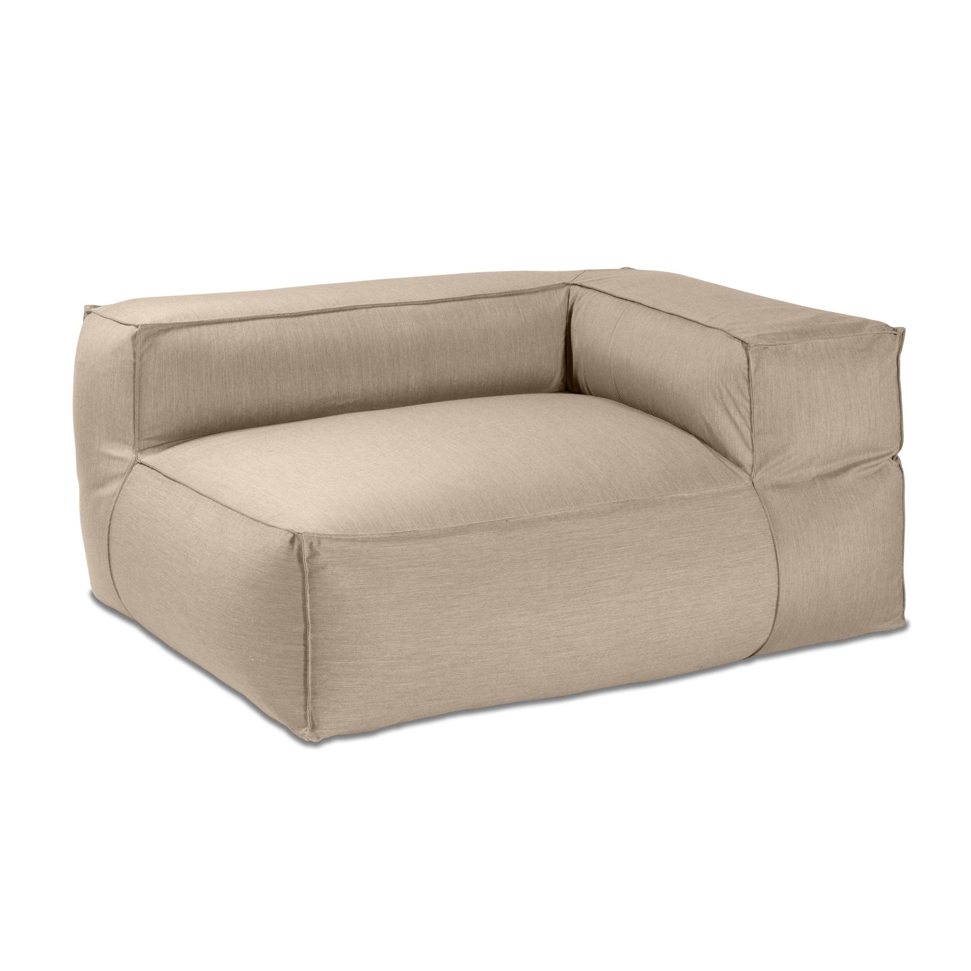 Jaxx Baya Outdoor Left Corner - Sunbrella (18928) - SchoolOutlet