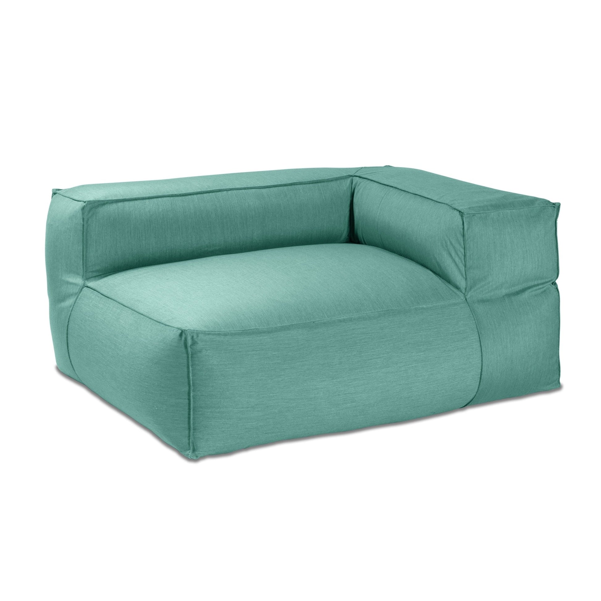 Jaxx Baya Outdoor Left Corner - Sunbrella (18928) - SchoolOutlet