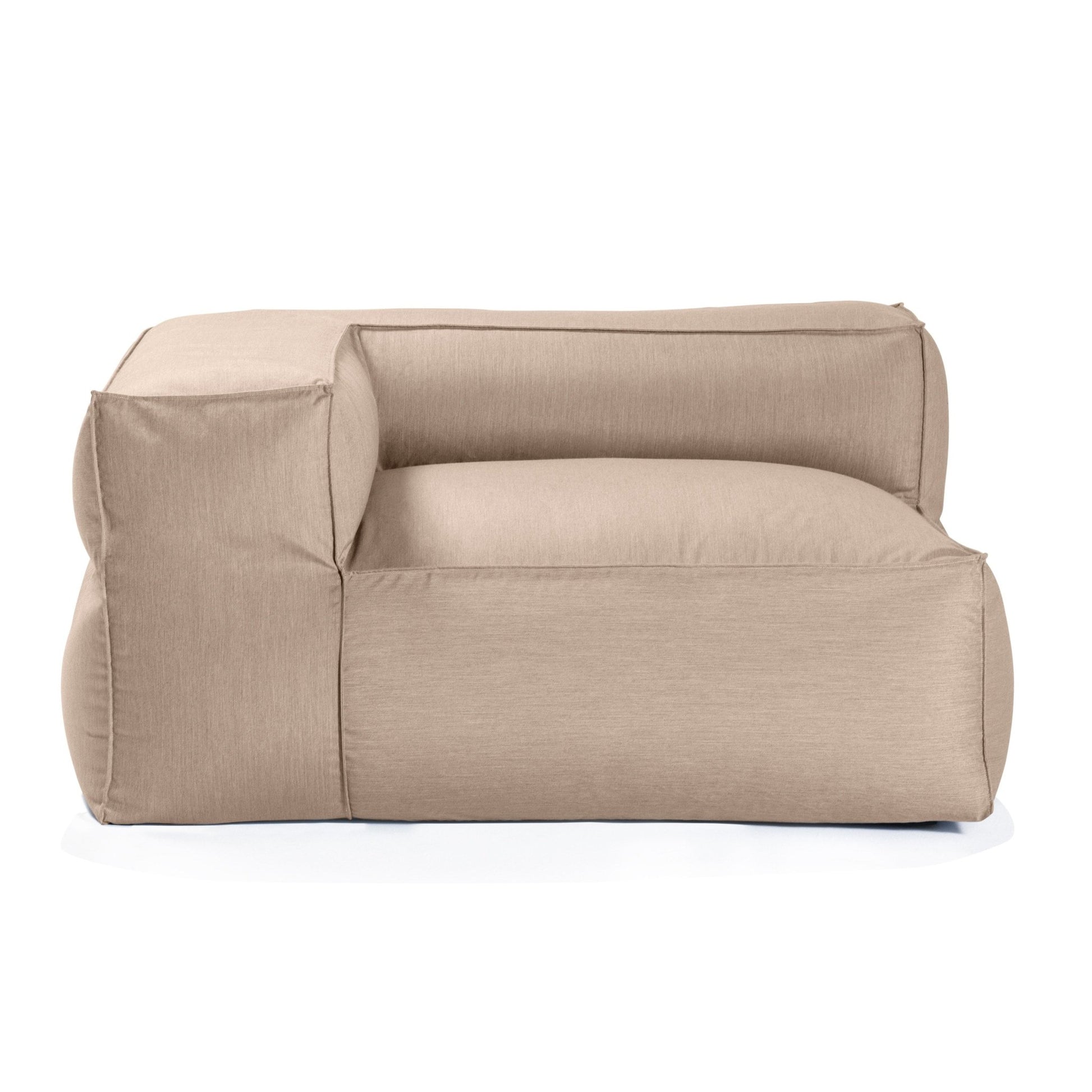 Jaxx Baya Outdoor Right Corner - Sunbrella (18929) - SchoolOutlet