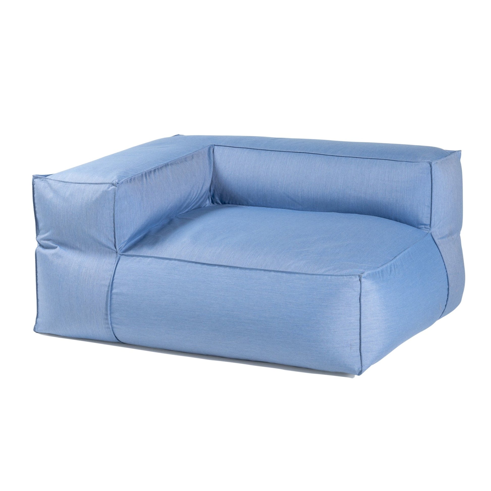 Jaxx Baya Outdoor Right Corner - Sunbrella (18929) - SchoolOutlet