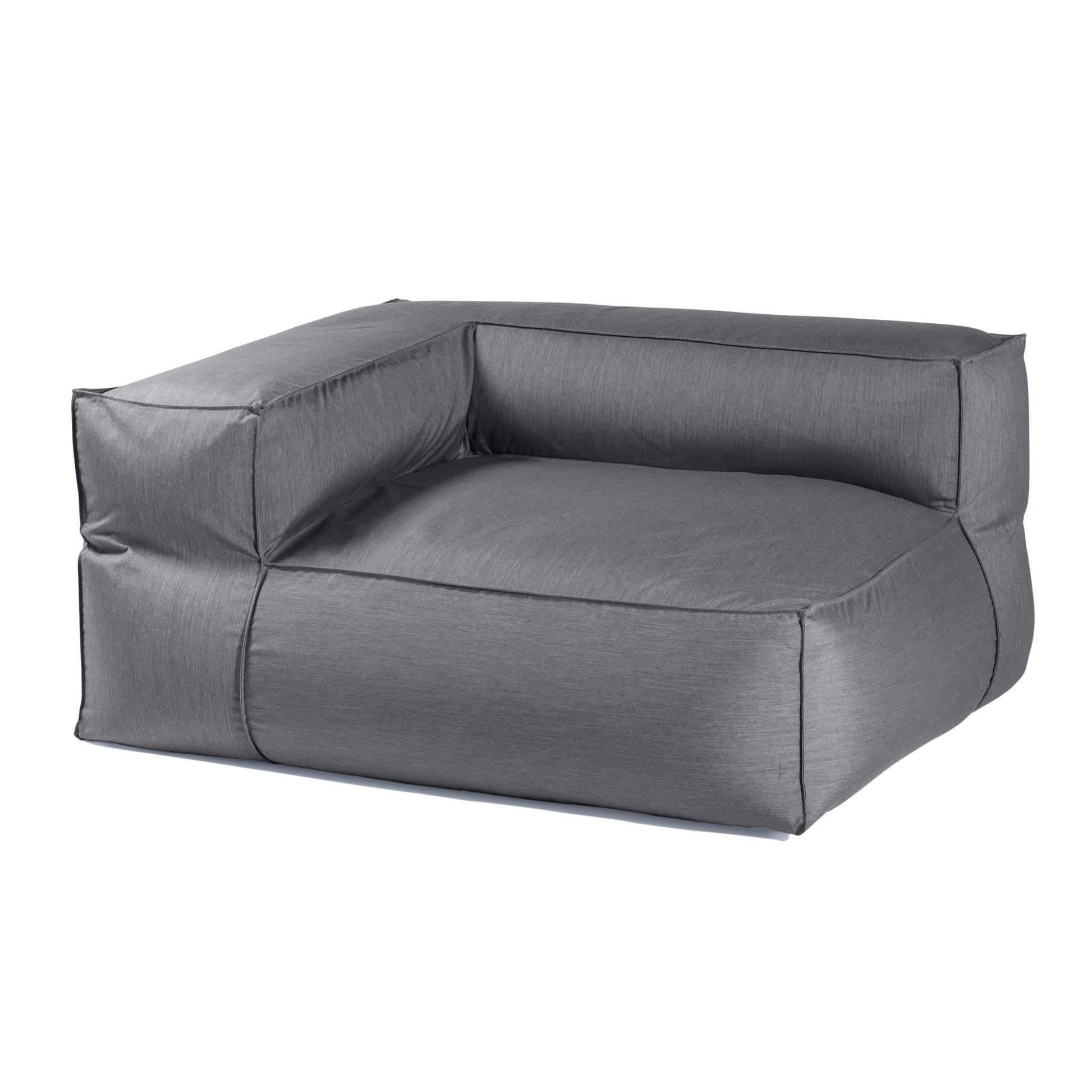 Jaxx Baya Outdoor Right Corner - Sunbrella (18929) - SchoolOutlet