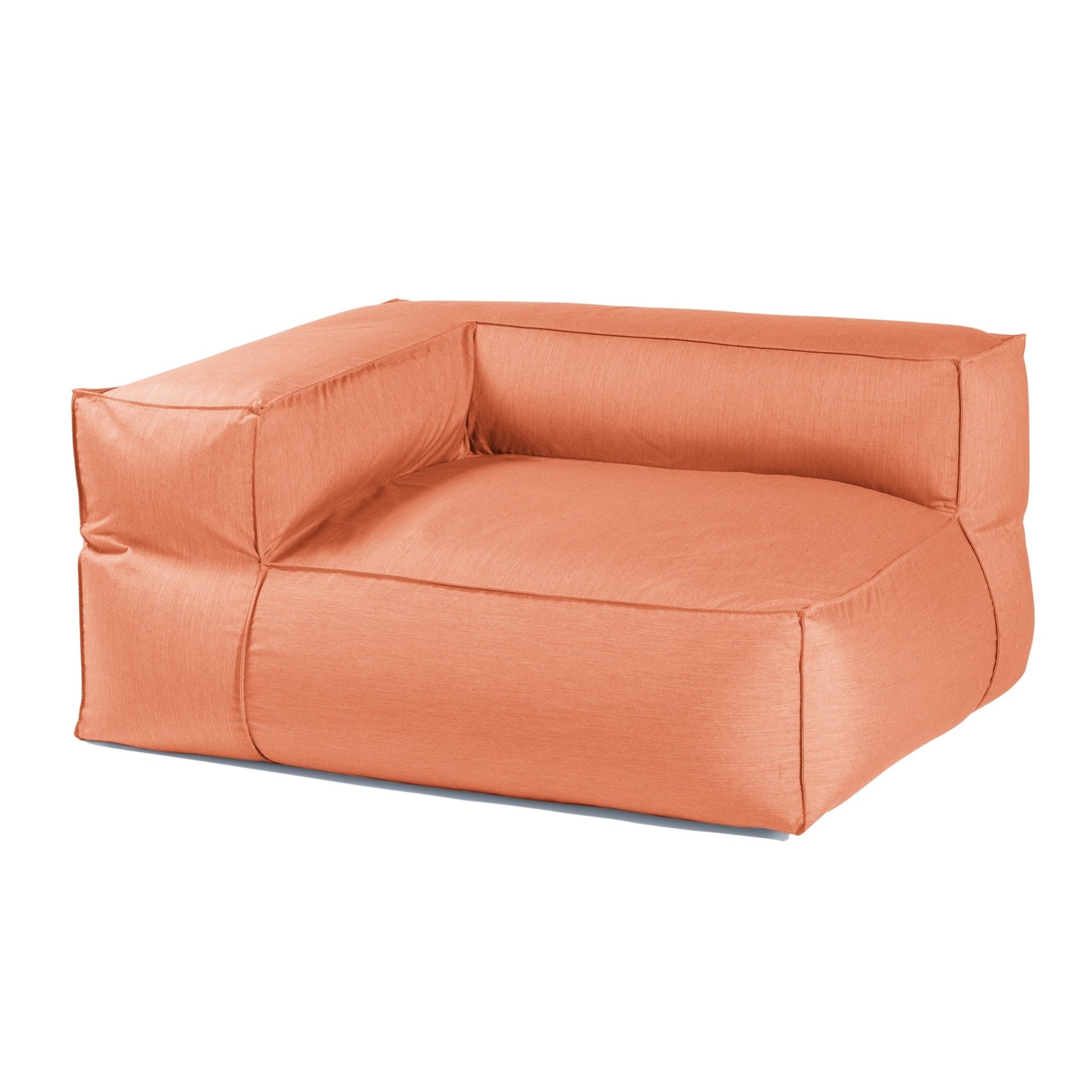 Jaxx Baya Outdoor Right Corner - Sunbrella (18929) - SchoolOutlet