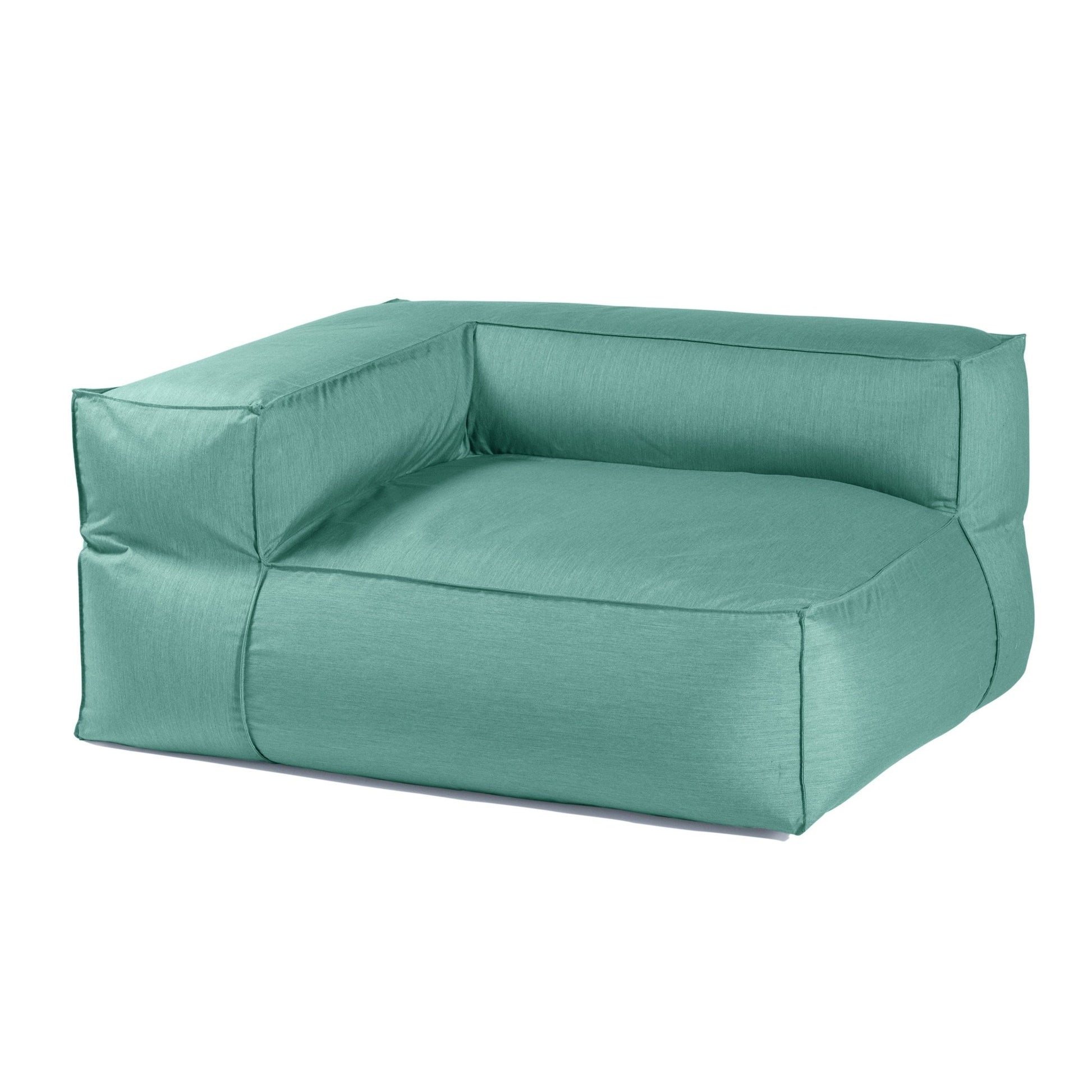 Jaxx Baya Outdoor Right Corner - Sunbrella (18929) - SchoolOutlet