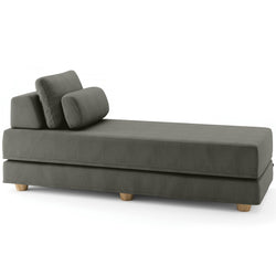 Jaxx Balshan Chaise Lounge Daybed (18962)