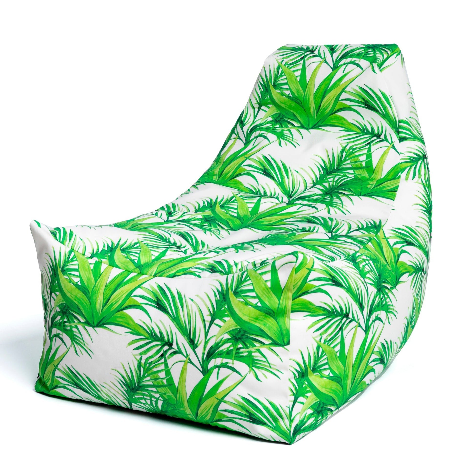 Jaxx Juniper Outdoor Bean Bag Patio Chair (18943) - SchoolOutlet