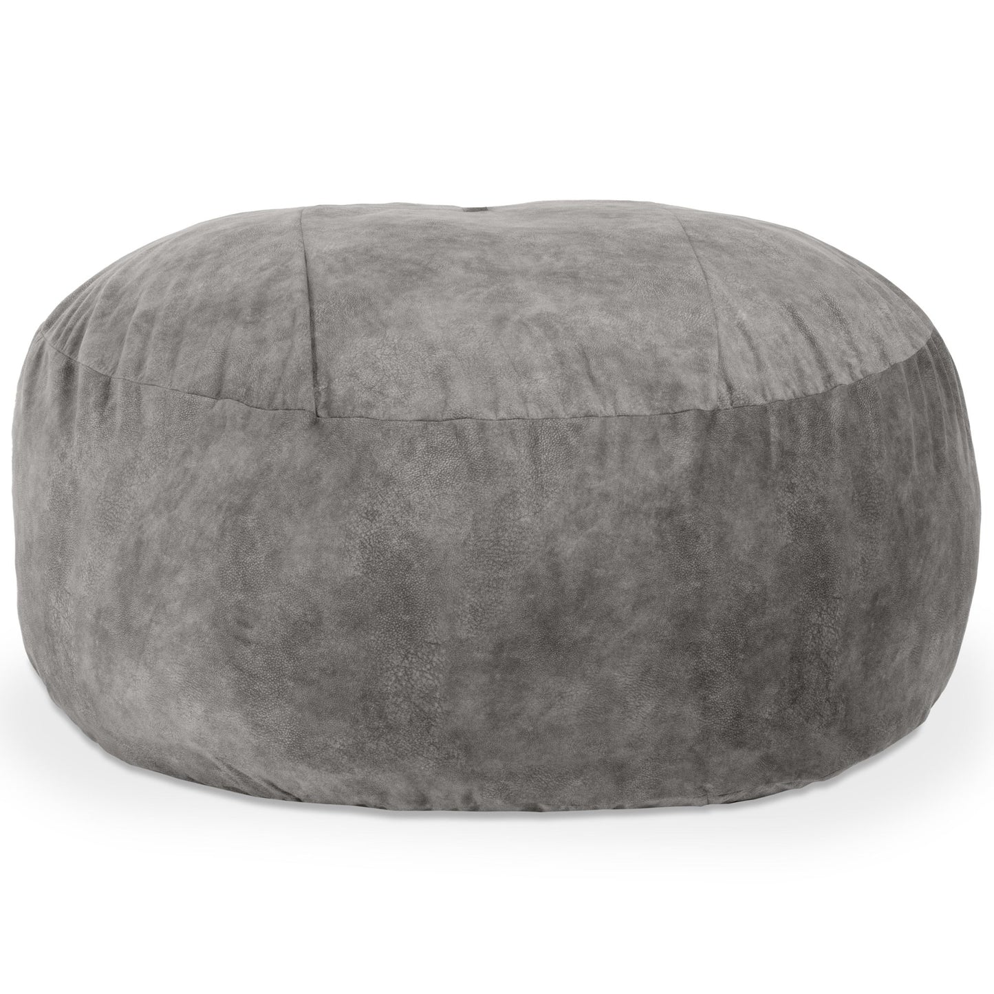 Jaxx Saxx 6 Foot Giant Bean Bag Chair (19037) - SchoolOutlet