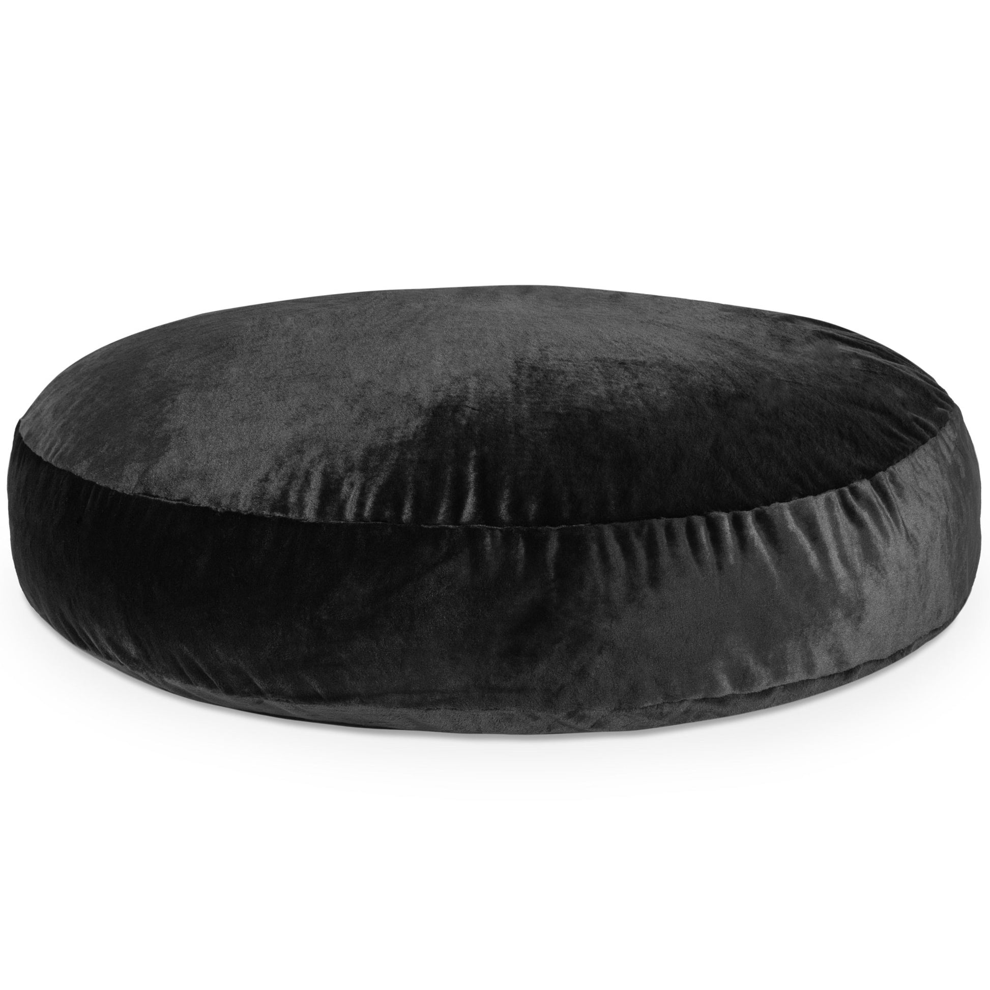 Jaxx Cocoon 6 Foot - Premium Faux Rabbit Fur (19077) - SchoolOutlet