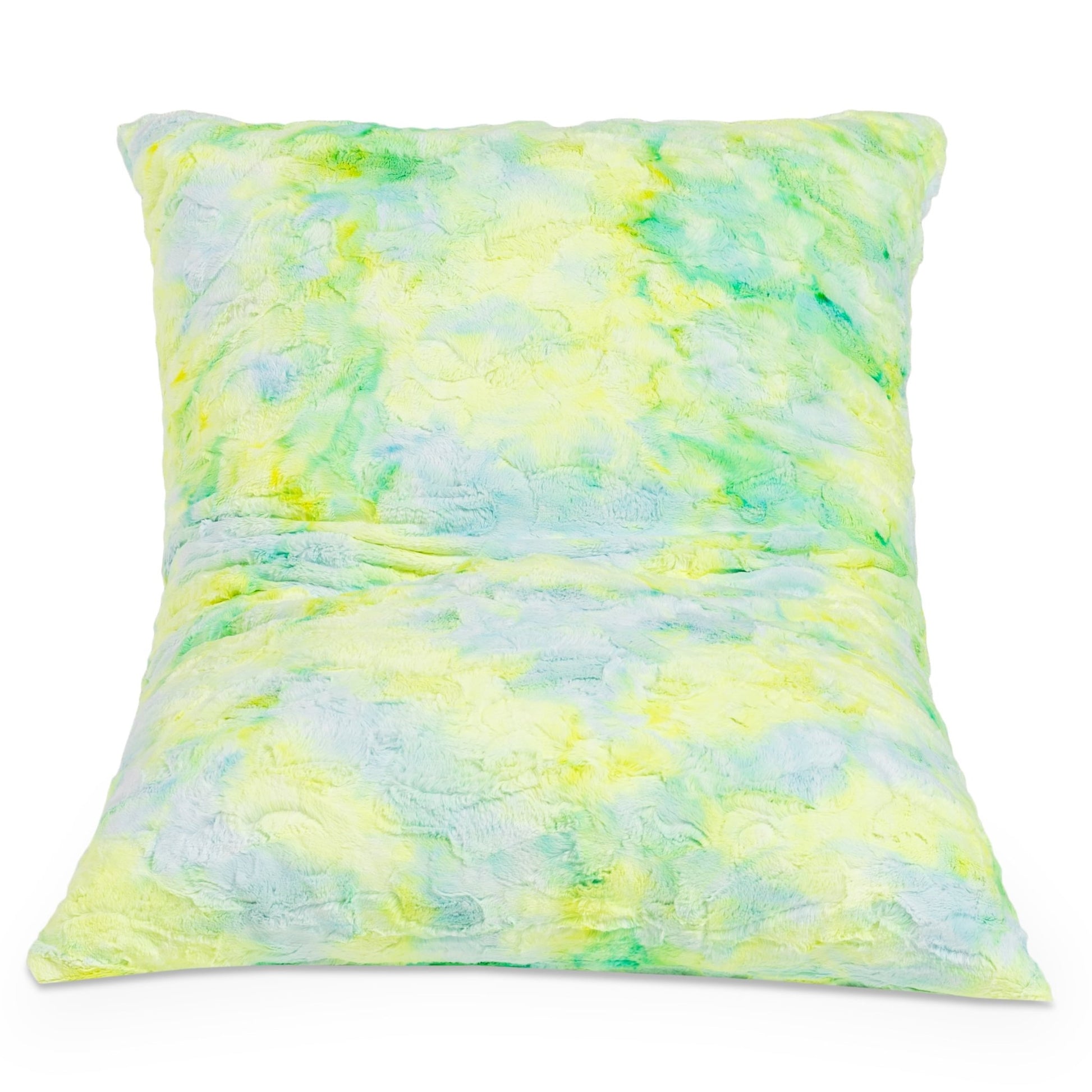 Jaxx Saxx 3.5 Foot Giant Décor Floor Pillow - Faux Fur (19079) - SchoolOutlet