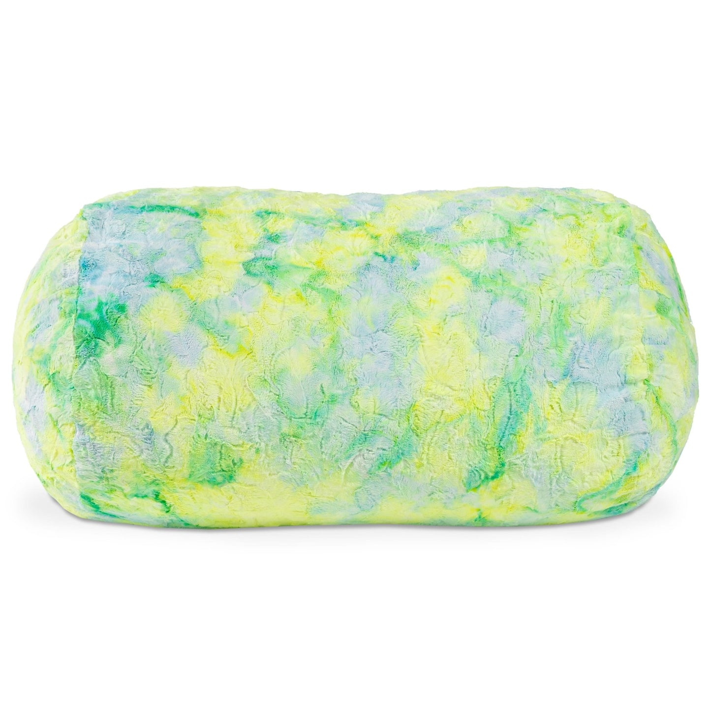 Jaxx Sofa Saxx 4 Foot Bean Bag Couch - Faux Fur (19080) - SchoolOutlet