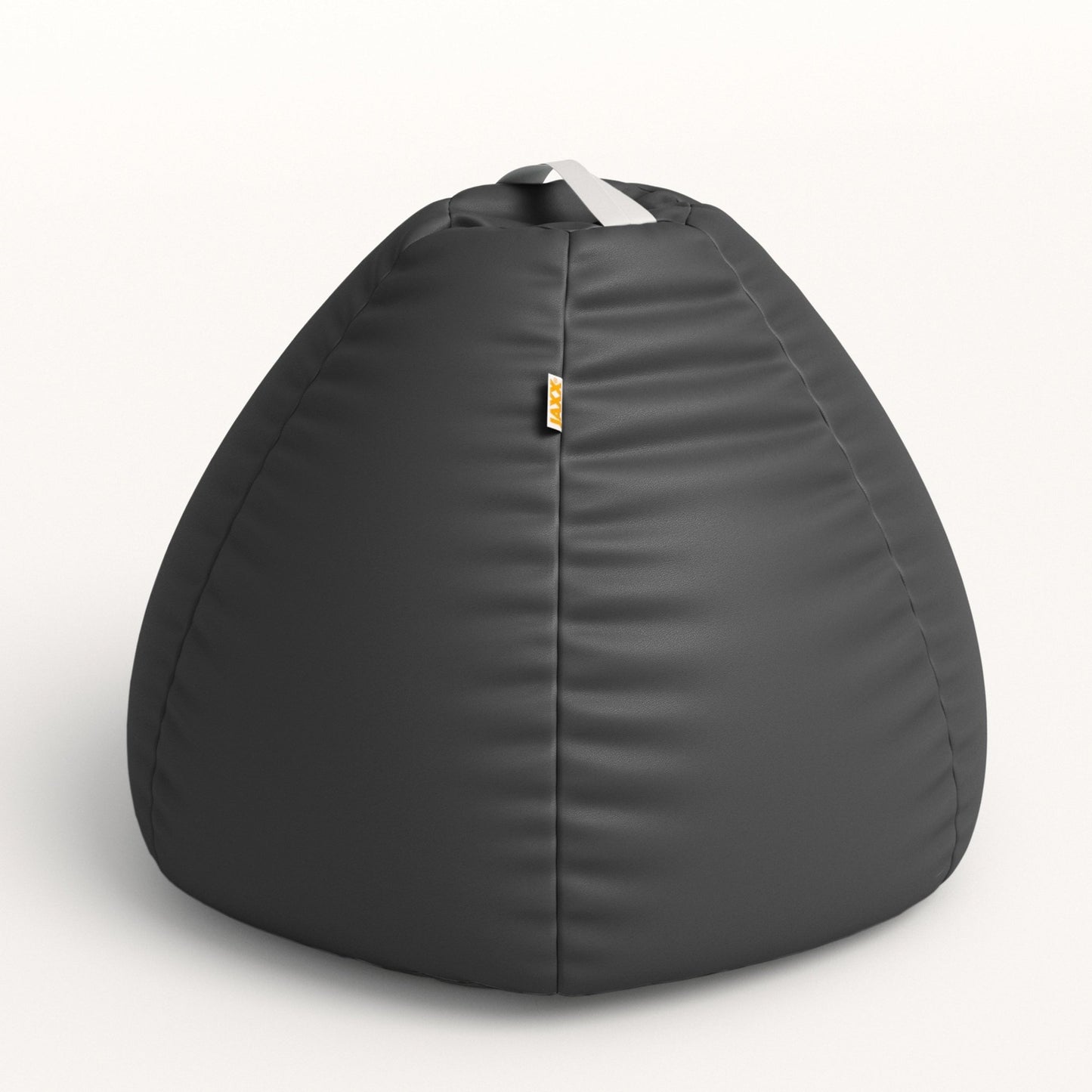 Jaxx Gumdrop Commercial Grade Bean Bag for Educational Environments, Large Size (19333) - SchoolOutlet
