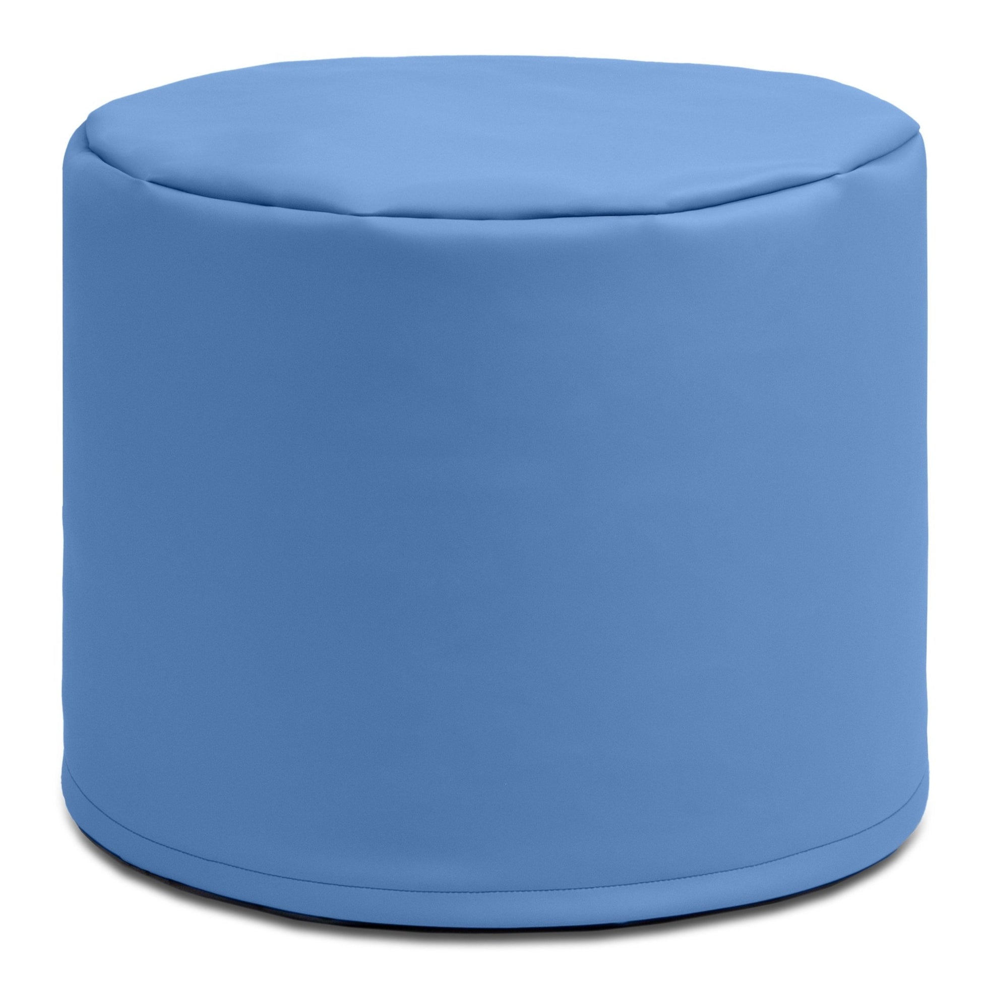 Jaxx Mallo Modular Pouf Classroom Bean Bag Seat - Premium Vinyl (19334) - SchoolOutlet