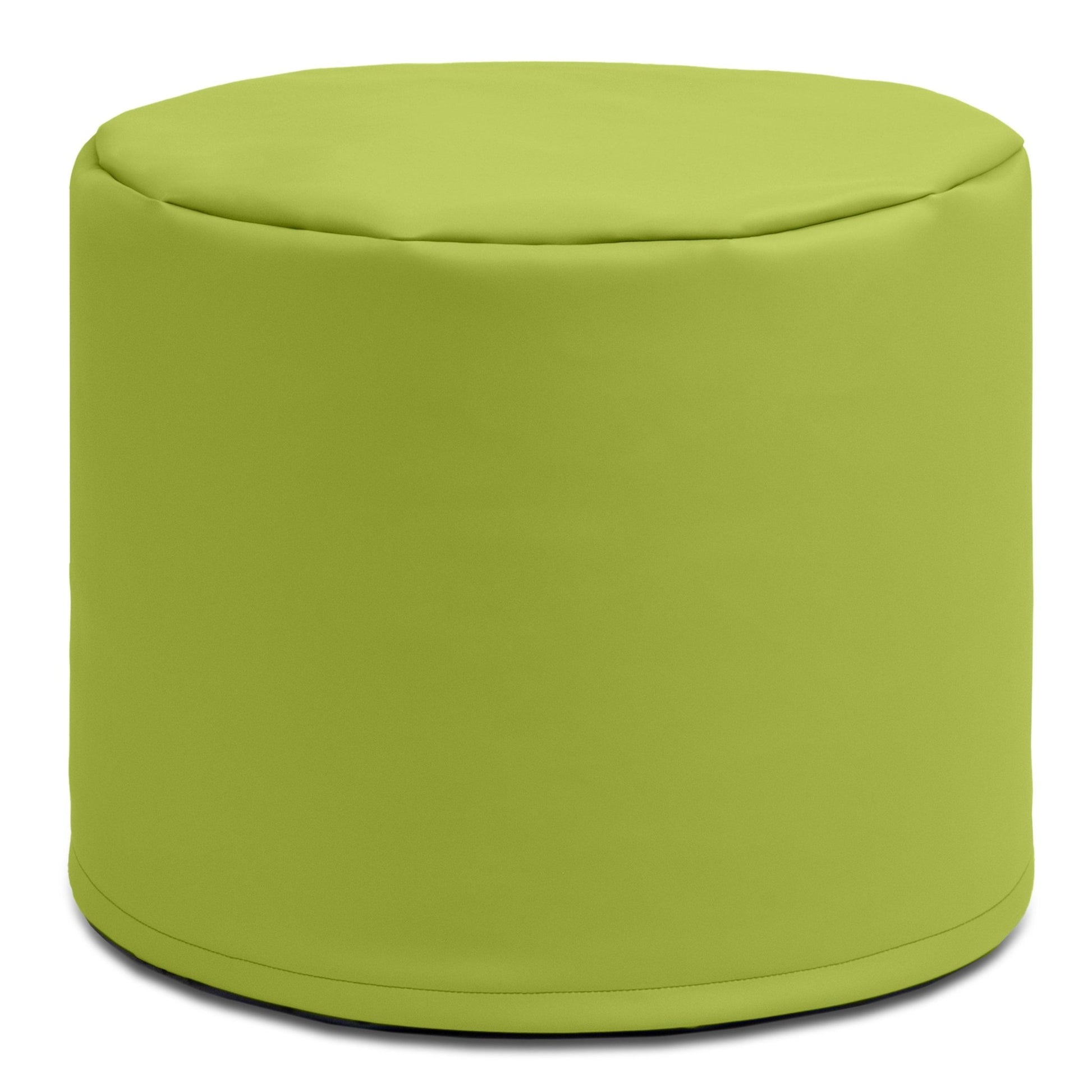 Jaxx Mallo Modular Pouf Classroom Bean Bag Seat - Premium Vinyl (19334) - SchoolOutlet