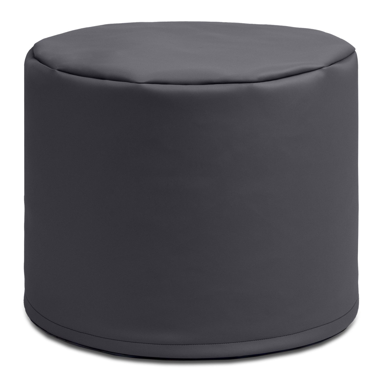 Jaxx Mallo Modular Pouf Classroom Bean Bag Seat - Premium Vinyl (19334) - SchoolOutlet